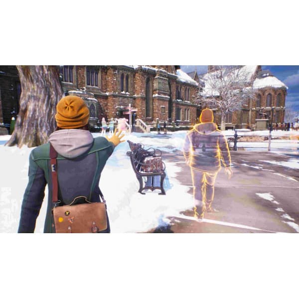 Life Is Strange: Double Exposure (PS5)