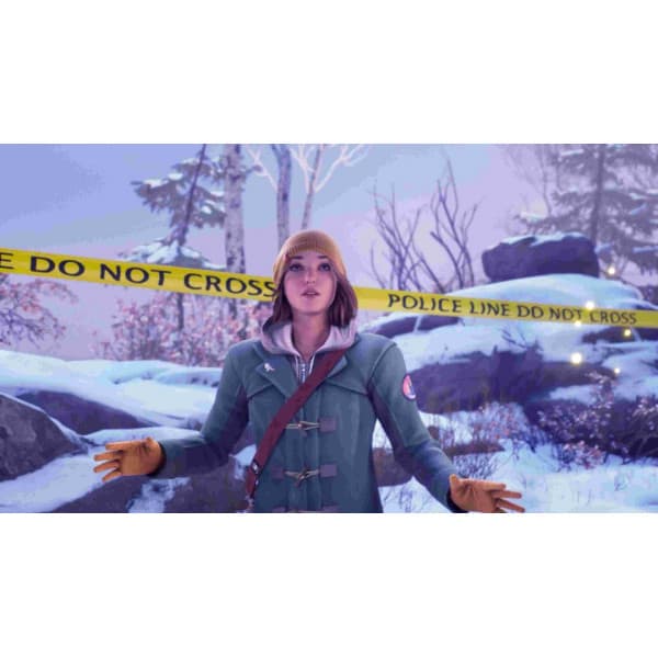 Life Is Strange: Double Exposure (PS5)