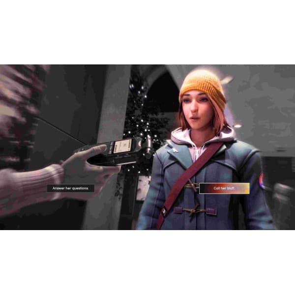 Life Is Strange: Double Exposure (PS5)