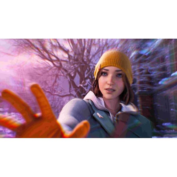 Life Is Strange: Double Exposure (PS5)