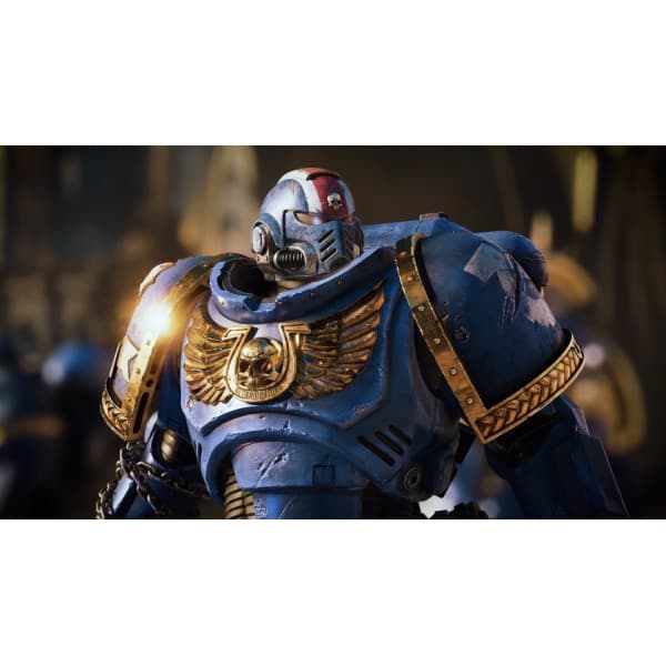 Warhammer 40.000: Space Marine 2 (PS5)