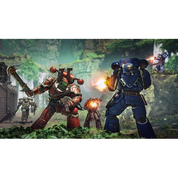 Warhammer 40.000: Space Marine 2 (PS5)