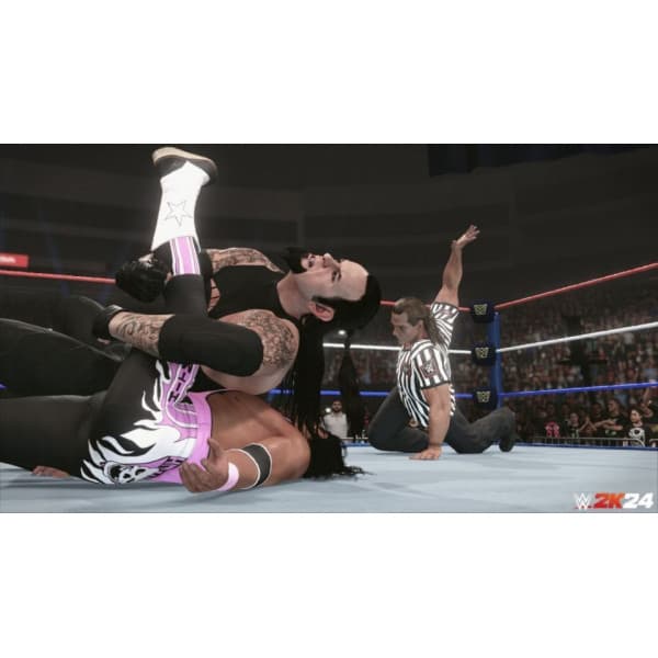 WWE 2K24 (PS5)