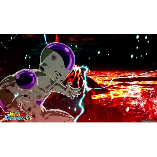 Dragon Ball: Sparking! Zero (PS5)