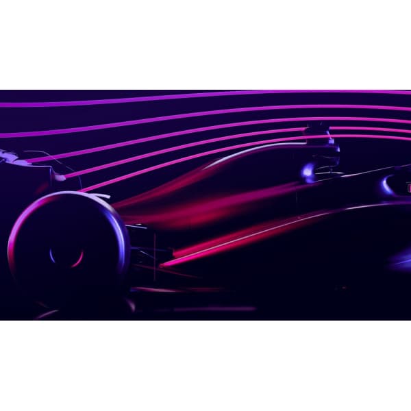 EA Sports F1 24 (PS4)
