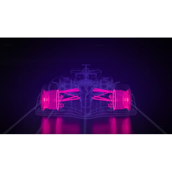 EA Sports F1 24 (PS5)