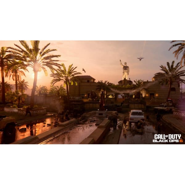 Call of Duty: Black Ops 6 (PS5)