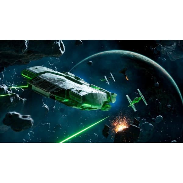 Star Wars: Outlaws (PS5)