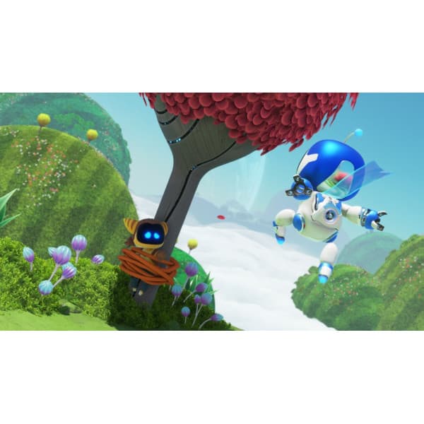 Astro Bot (PS5)