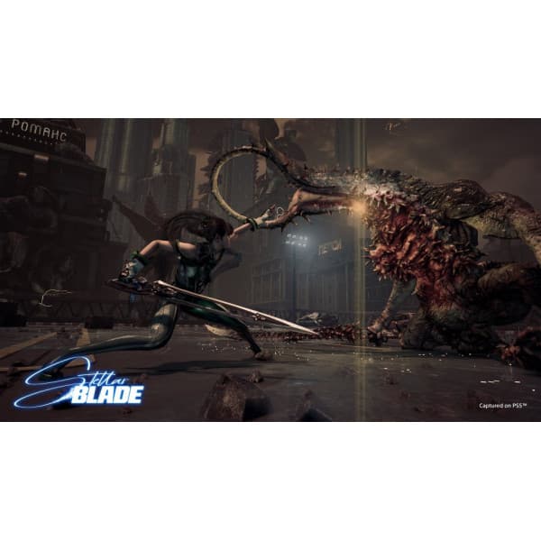 Stellar Blade (PS5)