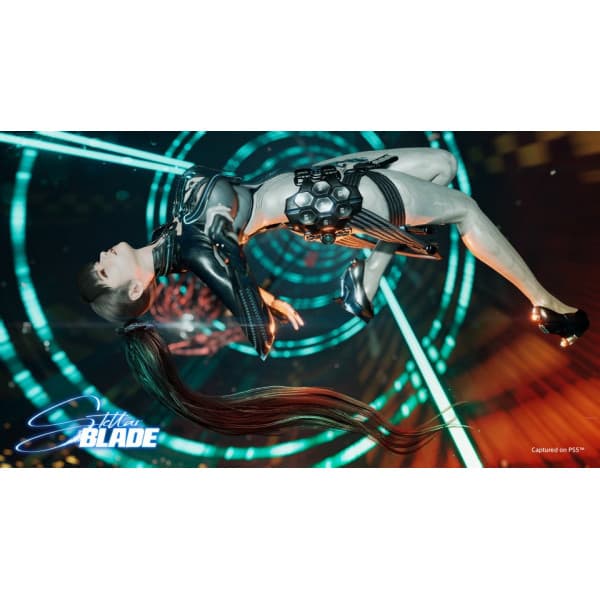 Stellar Blade (PS5)