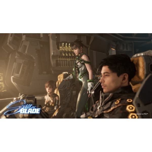 Stellar Blade (PS5)