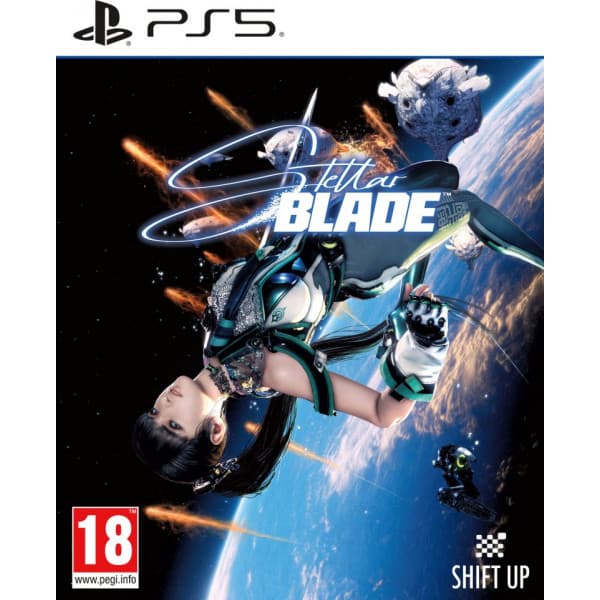 Stellar Blade (PS5)