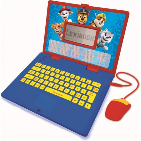 Ryhmä Hau Laptop - Opettavainen kannettava tietokone