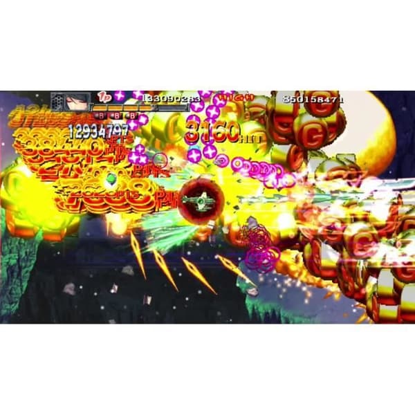 Videospel - Akai - Katana Shin - Nintendo Switch - Standardutgåvan - Multi-plattform