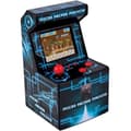 Miniatyrbild 1 av 4: Bärbar konsol - ITAL - Mini Arcade Retro - 250 integrerade spel - 2,5-tums TFT-skärm - 4 timmars batteritid