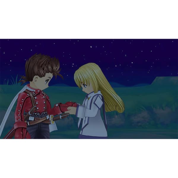 Bandai Xbox One Tales Of Symphonia Remastered - Valittu Edition Peli  PAL