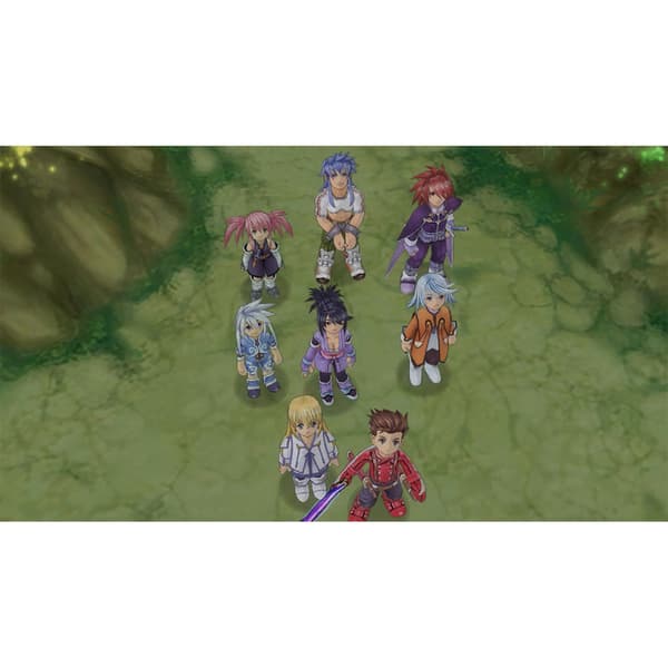 Bandai Xbox One Tales Of Symphonia Remastered - Valittu Edition Peli  PAL