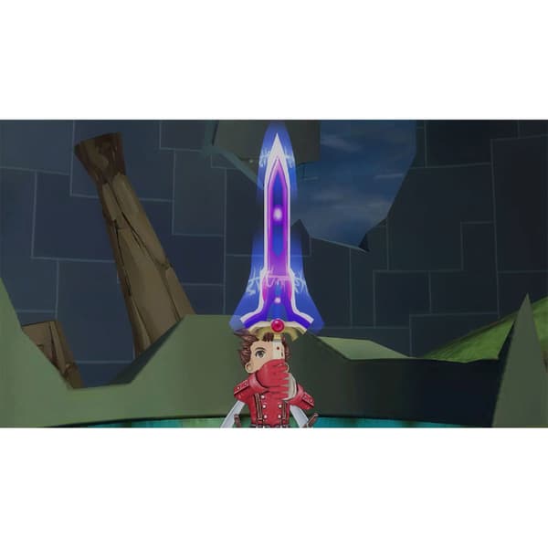 Bandai Xbox One Tales Of Symphonia Remastered - Valittu Edition Peli  PAL