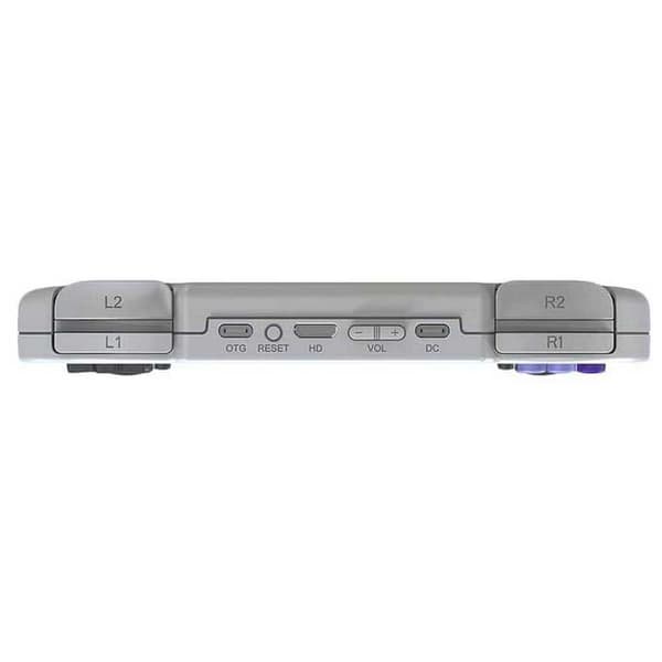 Anbernic Rg353p 16gb Retrospilkonsol