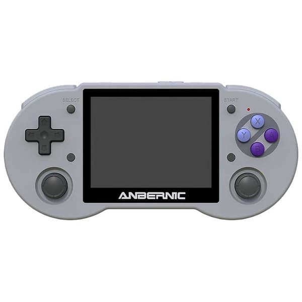 Anbernic Rg353p 16gb Retrospilkonsol