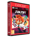 Pikkukuva 1 / 4: Evercade Sunsoft Collection 2 Retropelikonsoli Kirkas