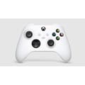 Miniatyrbild 3 av 6: Xbox Series X-konsol - 100 % digital - 1 TB - Vit