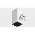 Miniatyrbild 4 av 6: Xbox Series X-konsol - 100 % digital - 1 TB - Vit