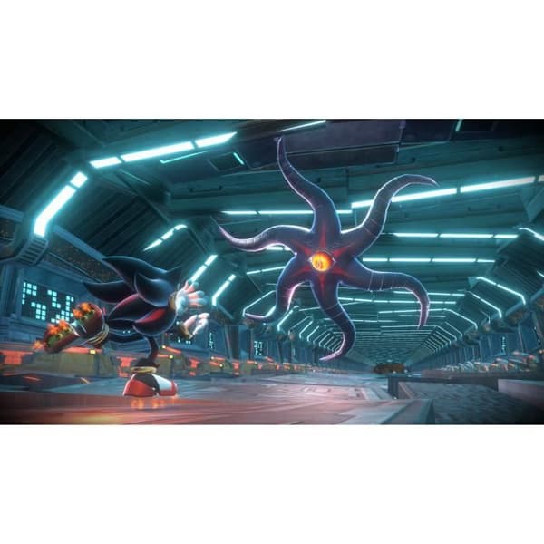 Sonic X Shadow Generations - Xbox-serien