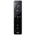 Pikkukuva 2 / 3: Nintendo Wii Black (Käytetty)