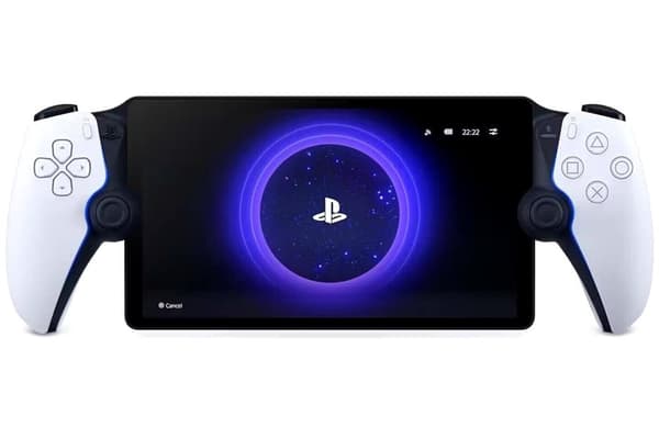 Sony PlayStation Portal - Remote player