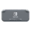 Miniatyrbild 2 av 4: Nintendo Switch Lite Console Grå PAL / EU Plug