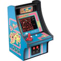 Miniatyrbild 1 av 5: Retro Mini Arcade Terminal - My Arcade - Ms PAC-MAN - Färg Blå - Pac Man License - Retro Console Platform