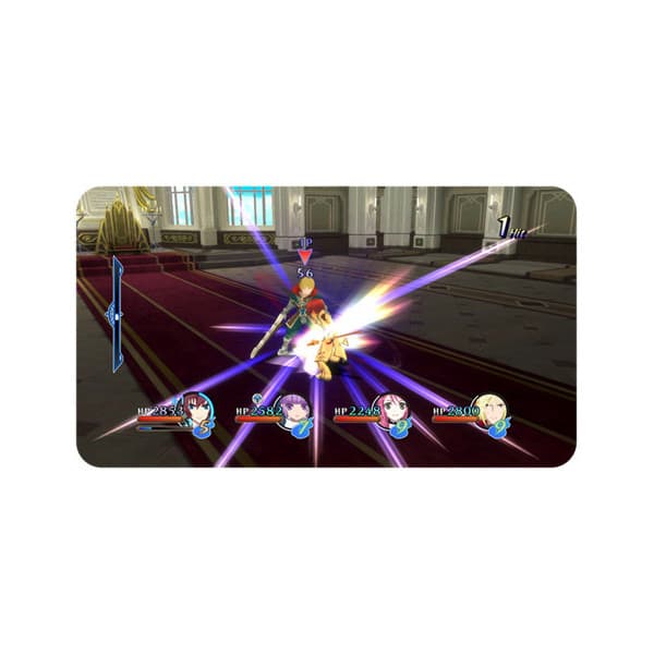 Tales of Graces f - Remastered (PS5)