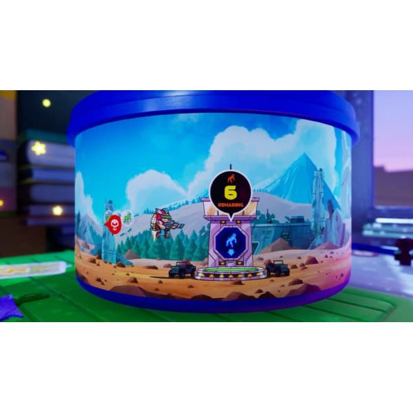 The Plucky Squire – Deluxe Edition (PS5)