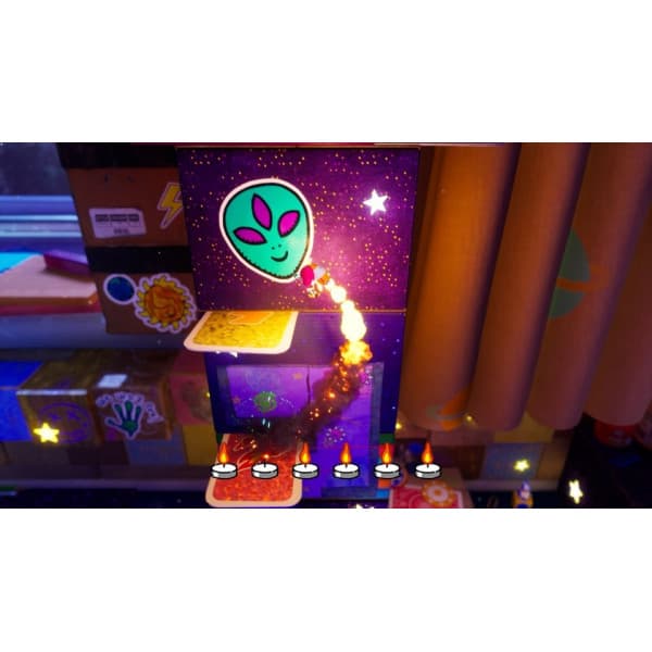 The Plucky Squire – Deluxe Edition (PS5)