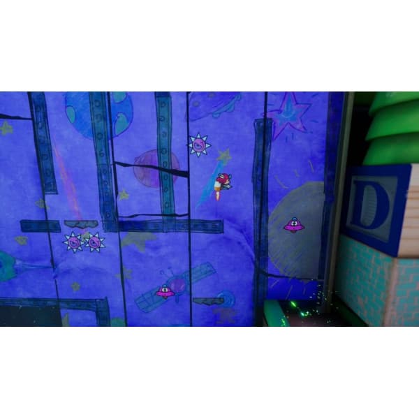 The Plucky Squire – Deluxe Edition (PS5)