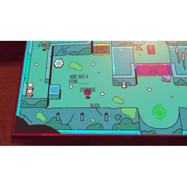 The Plucky Squire – Deluxe Edition (PS5)