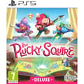 Pikkukuva 1 / 9: The Plucky Squire – Deluxe Edition (PS5)