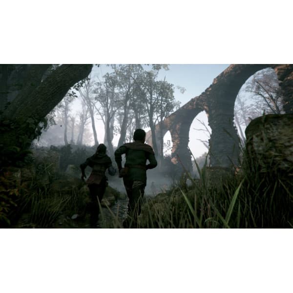 A Plague Tale: Collection (PS5)