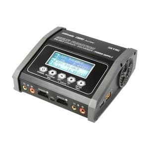 Oplader SkyRC D260 Sort