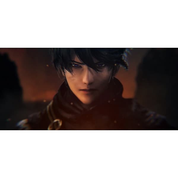 Dynasty Warriors: Origins (PS5)