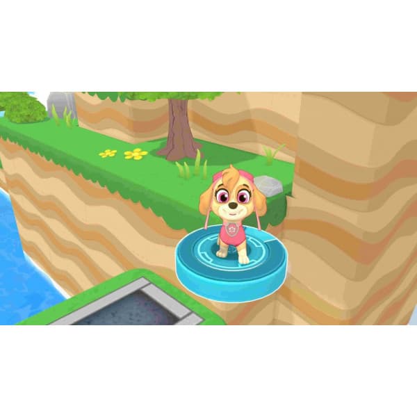Nick Jr. Party Adventure (PS5)