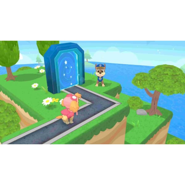 Nick Jr. Party Adventure (PS5)