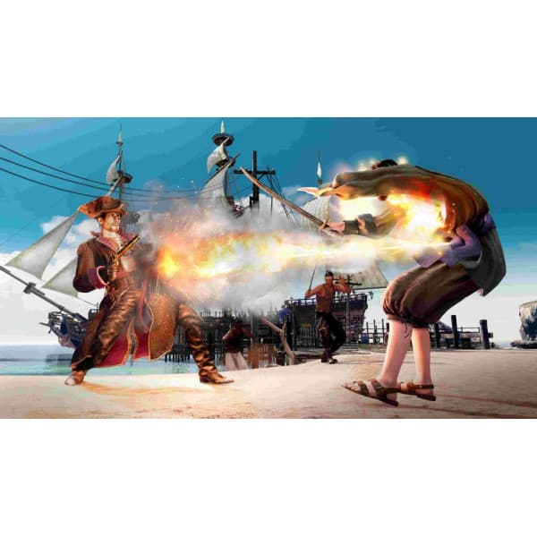 Like A Dragon: Pirate Yakuza in Hawaii (PS5)