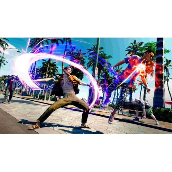 Like A Dragon: Pirate Yakuza in Hawaii (PS5)