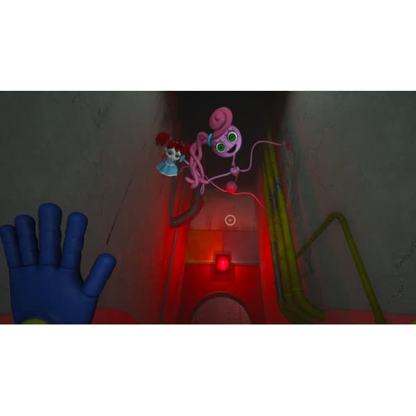 Poppy Playtime: Trippelpaket (PS5)