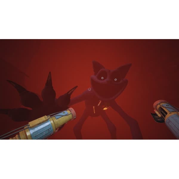 Poppy Playtime: Trippelpaket (PS5)