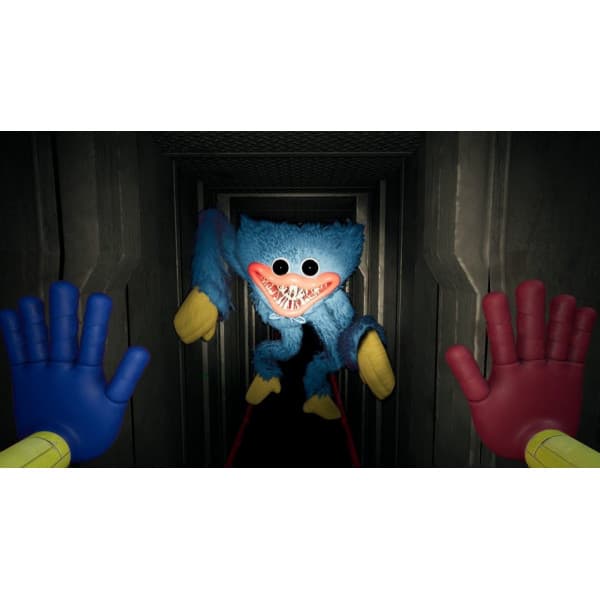 Poppy Playtime: Trippelpaket (PS5)