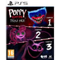 Miniatyrbild 1 av 7: Poppy Playtime: Trippelpaket (PS5)